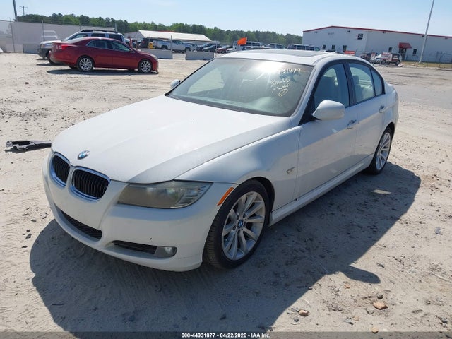 44931877 :رقم المزاد ، WBAPH7G56BNN06579 vin ، 2011 Bmw 328i مزاد بيع