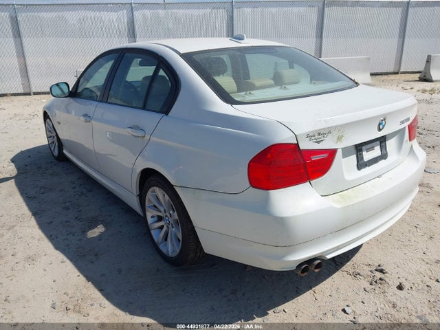 44931877 :رقم المزاد ، WBAPH7G56BNN06579 vin ، 2011 Bmw 328i مزاد بيع