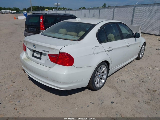 44931877 :رقم المزاد ، WBAPH7G56BNN06579 vin ، 2011 Bmw 328i مزاد بيع