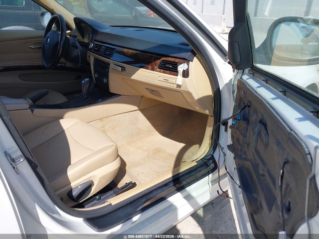 44931877 :رقم المزاد ، WBAPH7G56BNN06579 vin ، 2011 Bmw 328i مزاد بيع