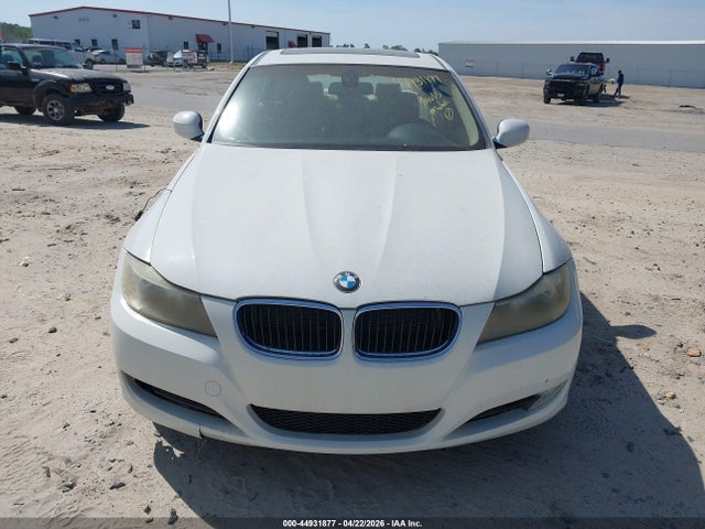 44931877 :رقم المزاد ، WBAPH7G56BNN06579 vin ، 2011 Bmw 328i مزاد بيع