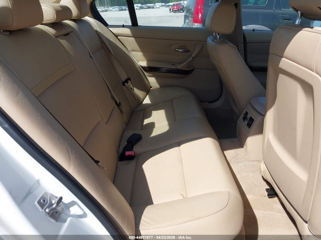 44931877 :رقم المزاد ، WBAPH7G56BNN06579 vin ، 2011 Bmw 328i مزاد بيع