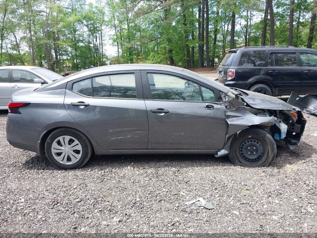 Aukcja sprzedaży 2022 Nissan Versa 1.6 S Xtronic Cvt, vin: 3N1CN8DV2NL859509, numer aukcji: 44931878