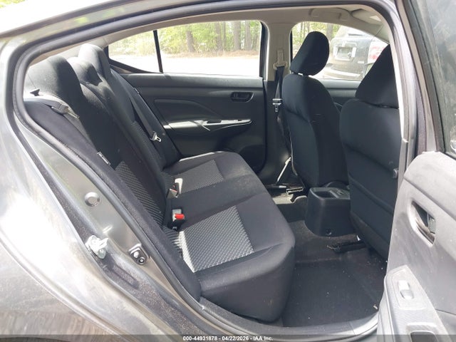 Aukcja sprzedaży 2022 Nissan Versa 1.6 S Xtronic Cvt, vin: 3N1CN8DV2NL859509, numer aukcji: 44931878