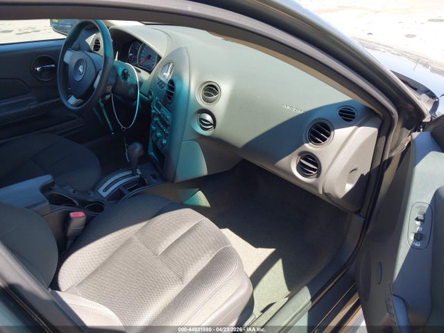 Продажа на аукционе авто 2005 Pontiac Grand Prix, vin: 2G2WP522351188062, номер лота: 44931880