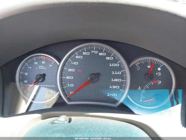 Продажа на аукционе авто 2005 Pontiac Grand Prix, vin: 2G2WP522351188062, номер лота: 44931880