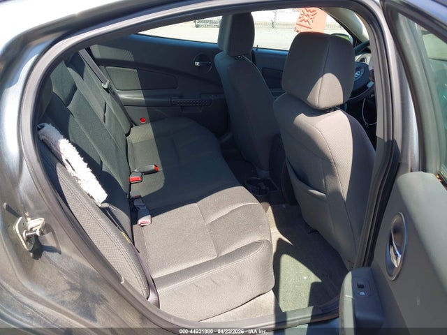 Продажа на аукционе авто 2005 Pontiac Grand Prix, vin: 2G2WP522351188062, номер лота: 44931880