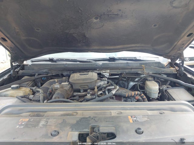 Aukcja sprzedaży 2016 Gmc Sierra 3500hd Denali, vin: 1GT42YE80GF223672, numer aukcji: 44931881