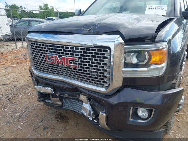Aukcja sprzedaży 2016 Gmc Sierra 3500hd Denali, vin: 1GT42YE80GF223672, numer aukcji: 44931881