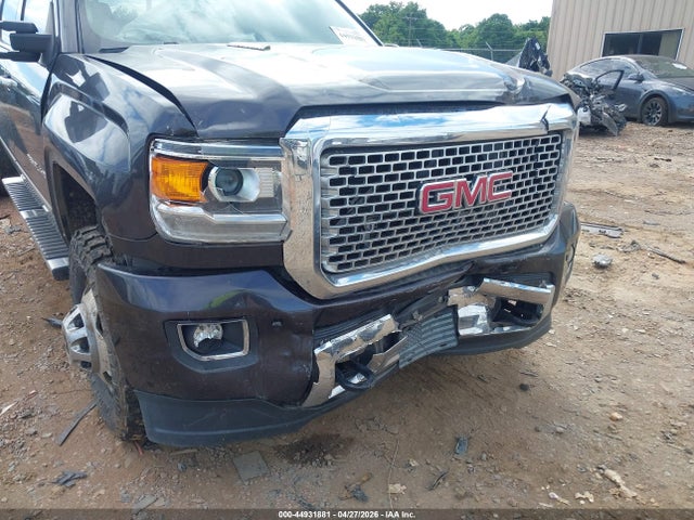 Aukcja sprzedaży 2016 Gmc Sierra 3500hd Denali, vin: 1GT42YE80GF223672, numer aukcji: 44931881