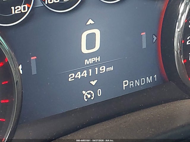 Aukcja sprzedaży 2016 Gmc Sierra 3500hd Denali, vin: 1GT42YE80GF223672, numer aukcji: 44931881