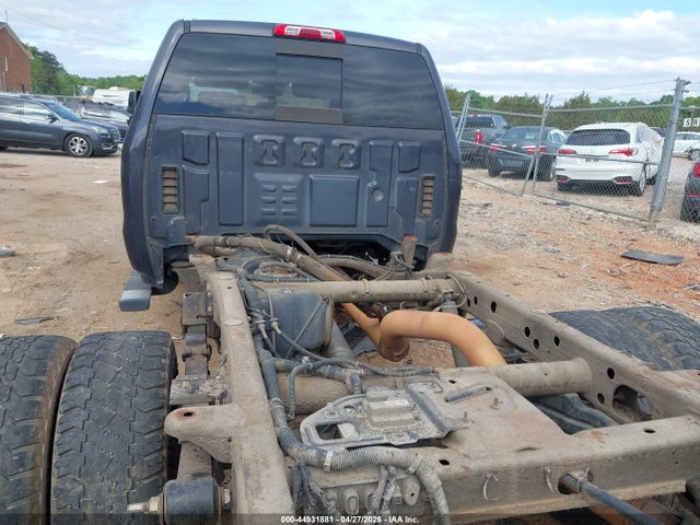 Aukcja sprzedaży 2016 Gmc Sierra 3500hd Denali, vin: 1GT42YE80GF223672, numer aukcji: 44931881