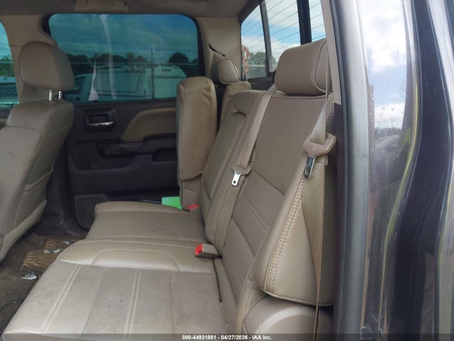 Aukcja sprzedaży 2016 Gmc Sierra 3500hd Denali, vin: 1GT42YE80GF223672, numer aukcji: 44931881