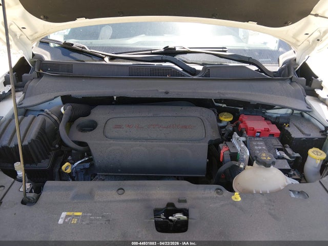 Продажа на аукционе авто 2021 Jeep Compass Latitude 4x4, vin: 3C4NJDBB0MT547917, номер лота: 44931883