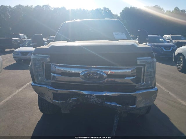 Aukcja sprzedaży 2019 Ford F-250 Xlt, vin: 1FT7W2B65KEG05549, numer aukcji: 44931885