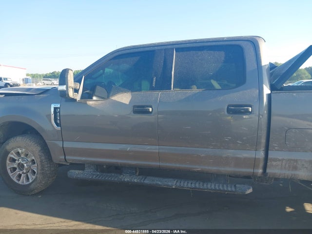 Aukcja sprzedaży 2019 Ford F-250 Xlt, vin: 1FT7W2B65KEG05549, numer aukcji: 44931885