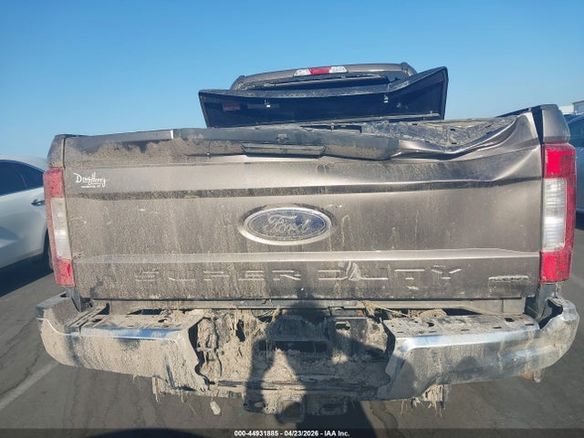 Aukcja sprzedaży 2019 Ford F-250 Xlt, vin: 1FT7W2B65KEG05549, numer aukcji: 44931885