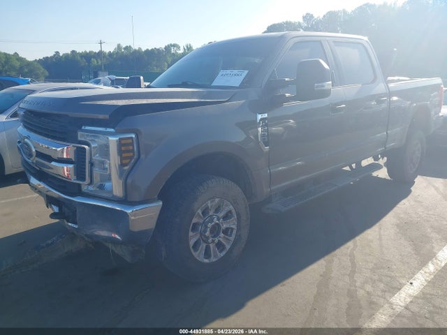 Aukcja sprzedaży 2019 Ford F-250 Xlt, vin: 1FT7W2B65KEG05549, numer aukcji: 44931885
