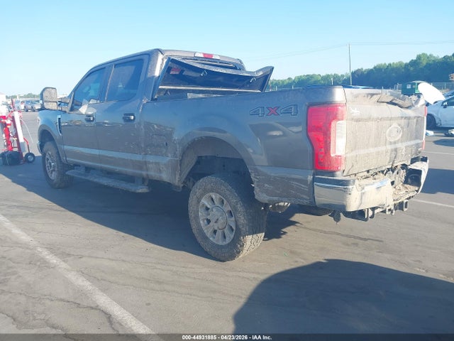 Aukcja sprzedaży 2019 Ford F-250 Xlt, vin: 1FT7W2B65KEG05549, numer aukcji: 44931885