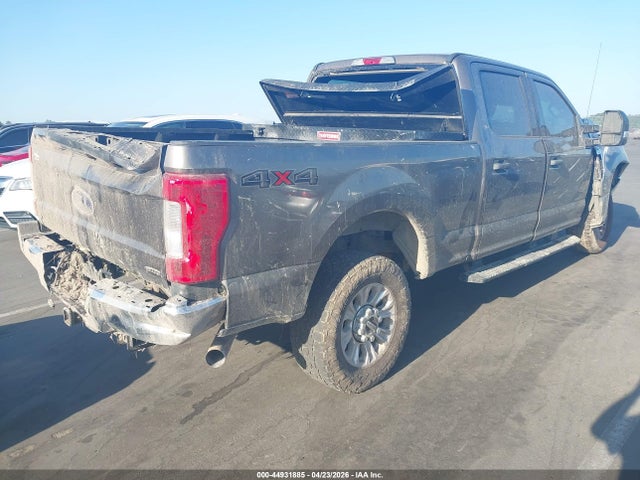 Aukcja sprzedaży 2019 Ford F-250 Xlt, vin: 1FT7W2B65KEG05549, numer aukcji: 44931885