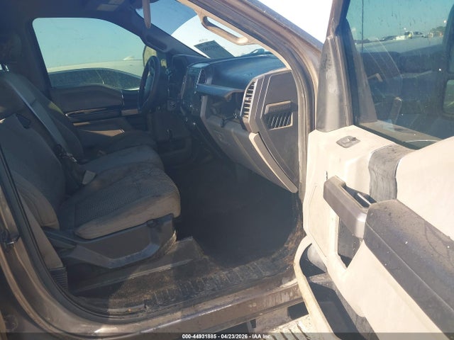Aukcja sprzedaży 2019 Ford F-250 Xlt, vin: 1FT7W2B65KEG05549, numer aukcji: 44931885