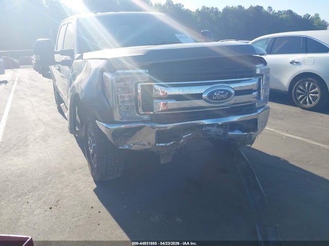 Aukcja sprzedaży 2019 Ford F-250 Xlt, vin: 1FT7W2B65KEG05549, numer aukcji: 44931885
