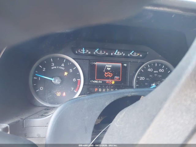 Aukcja sprzedaży 2019 Ford F-250 Xlt, vin: 1FT7W2B65KEG05549, numer aukcji: 44931885