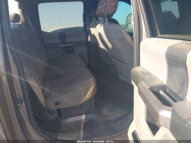 Aukcja sprzedaży 2019 Ford F-250 Xlt, vin: 1FT7W2B65KEG05549, numer aukcji: 44931885