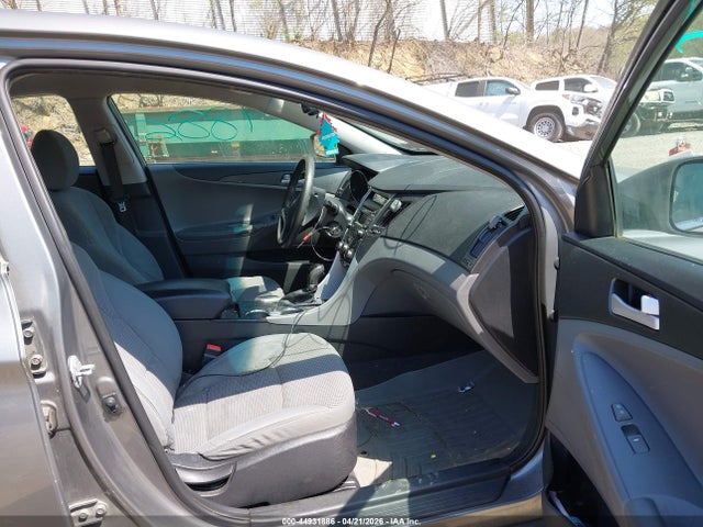Продаж на аукціоні авто 2014 Hyundai Sonata Gls, vin: 5NPEB4ACXEH830933, номер лоту: 44931886