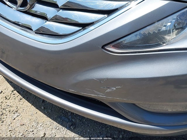 Продаж на аукціоні авто 2014 Hyundai Sonata Gls, vin: 5NPEB4ACXEH830933, номер лоту: 44931886