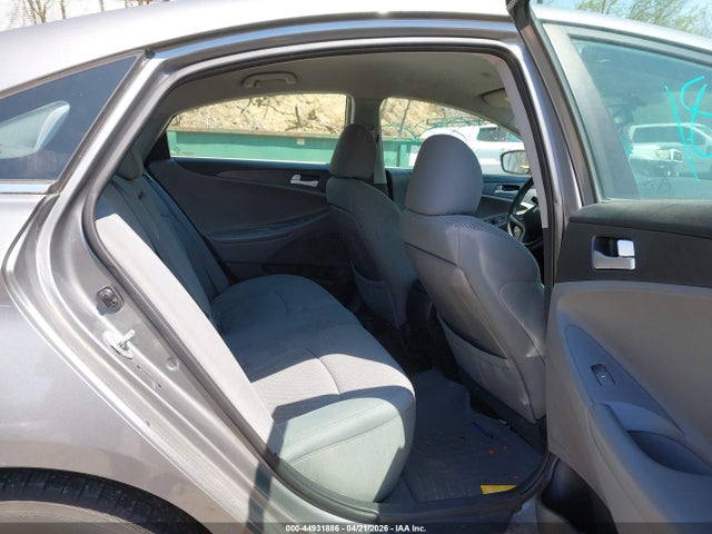 Продаж на аукціоні авто 2014 Hyundai Sonata Gls, vin: 5NPEB4ACXEH830933, номер лоту: 44931886