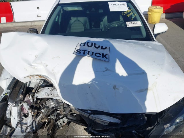 Toyota CAMRY SE 2023 4T1G11AK4PU080337 Image 10