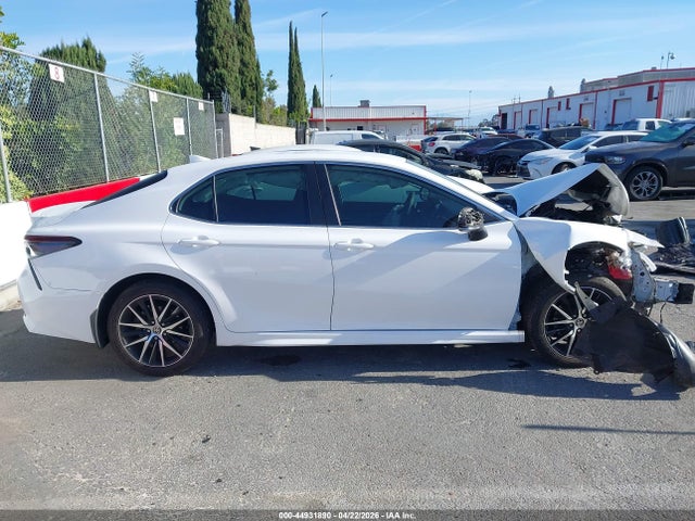 Toyota CAMRY SE 2023 4T1G11AK4PU080337 Image 13