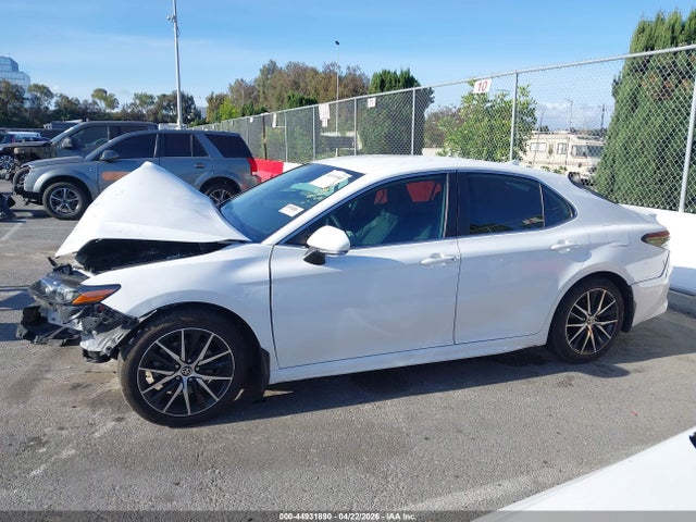 Toyota CAMRY SE 2023 4T1G11AK4PU080337 Image 14