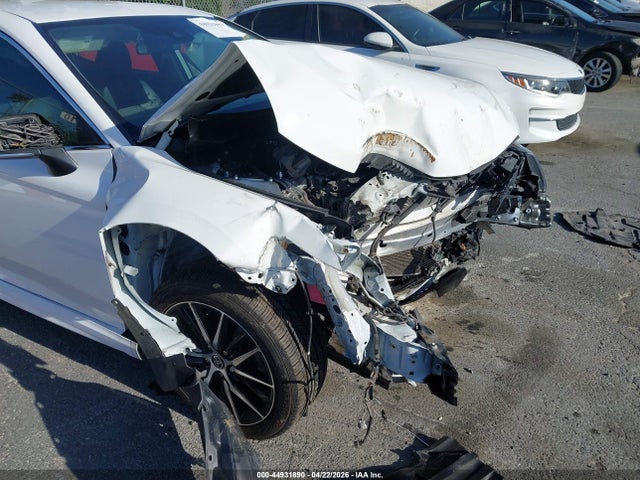 Toyota CAMRY SE 2023 4T1G11AK4PU080337 Image 17