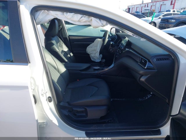 Toyota CAMRY SE 2023 4T1G11AK4PU080337 Image 5