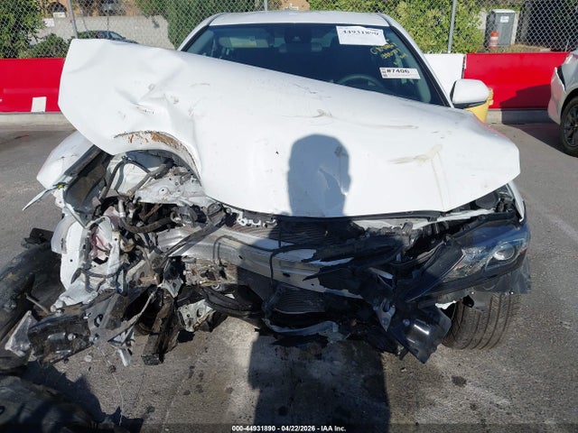 Toyota CAMRY SE 2023 4T1G11AK4PU080337 Image 6