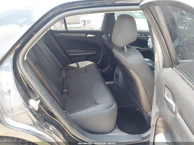 2019 Chrysler 300 Touring მანქანა იყიდება აუქციონზე, vin: 2C3CCAAG8KH704469, აუქციონის ნომერი: 44931891