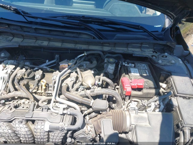 44931896 :رقم المزاد ، 1N4BL4BV1PN320169 vin ، 2023 Nissan Altima S Fwd مزاد بيع