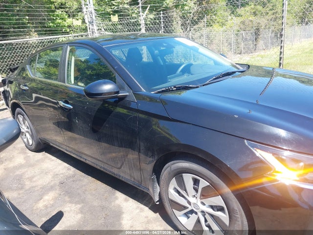 44931896 :رقم المزاد ، 1N4BL4BV1PN320169 vin ، 2023 Nissan Altima S Fwd مزاد بيع