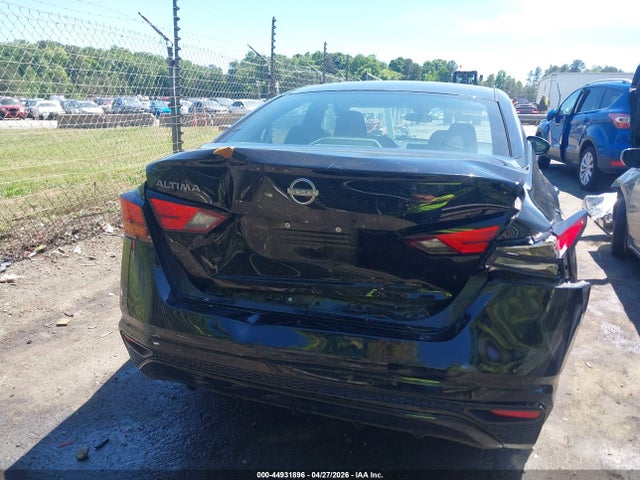44931896 :رقم المزاد ، 1N4BL4BV1PN320169 vin ، 2023 Nissan Altima S Fwd مزاد بيع