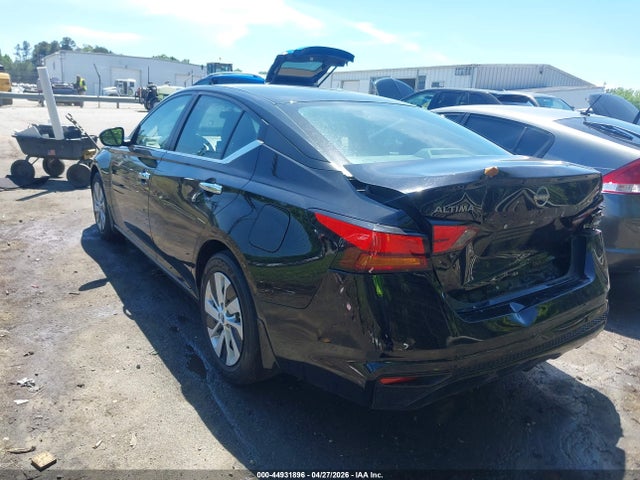 44931896 :رقم المزاد ، 1N4BL4BV1PN320169 vin ، 2023 Nissan Altima S Fwd مزاد بيع