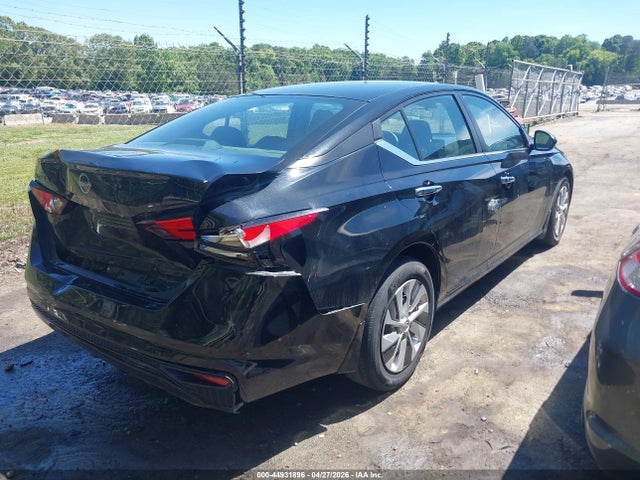 44931896 :رقم المزاد ، 1N4BL4BV1PN320169 vin ، 2023 Nissan Altima S Fwd مزاد بيع