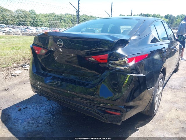 44931896 :رقم المزاد ، 1N4BL4BV1PN320169 vin ، 2023 Nissan Altima S Fwd مزاد بيع