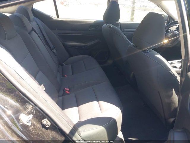 44931896 :رقم المزاد ، 1N4BL4BV1PN320169 vin ، 2023 Nissan Altima S Fwd مزاد بيع