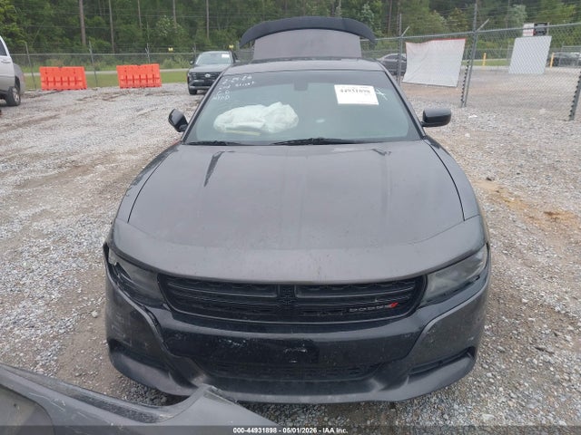 2C3CDXBG7LH177864 Dodge Charger Sxt Rwd