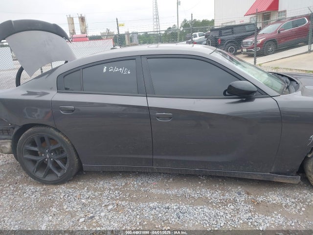 2C3CDXBG7LH177864 Dodge Charger Sxt Rwd