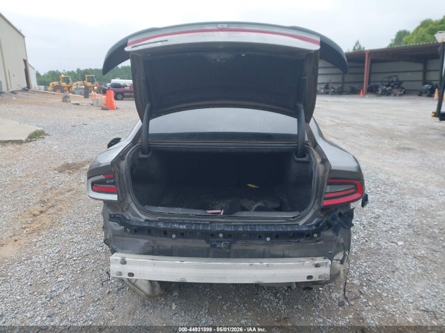 2C3CDXBG7LH177864 Dodge Charger Sxt Rwd
