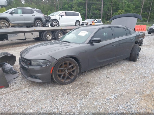 2C3CDXBG7LH177864 Dodge Charger Sxt Rwd
