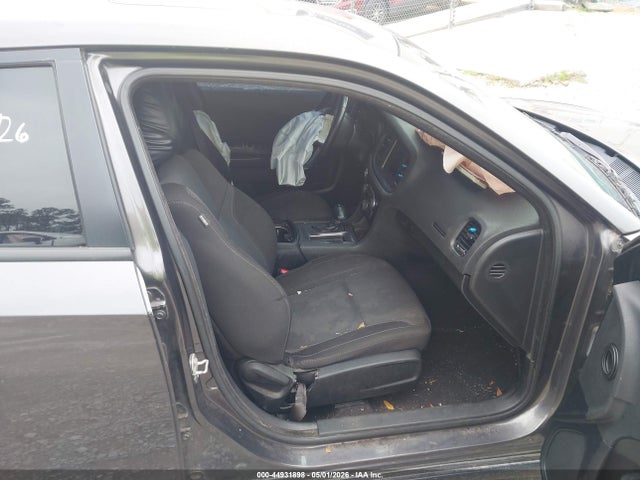 2C3CDXBG7LH177864 Dodge Charger Sxt Rwd
